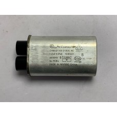 HV CAPACITOR CH85-21100-2100V ΑΠΟ ΦΟΥΡΝΟ ΜΙΚΡΟΚΥΜΑΤΩΝ BLUESKY MOF800L20.1